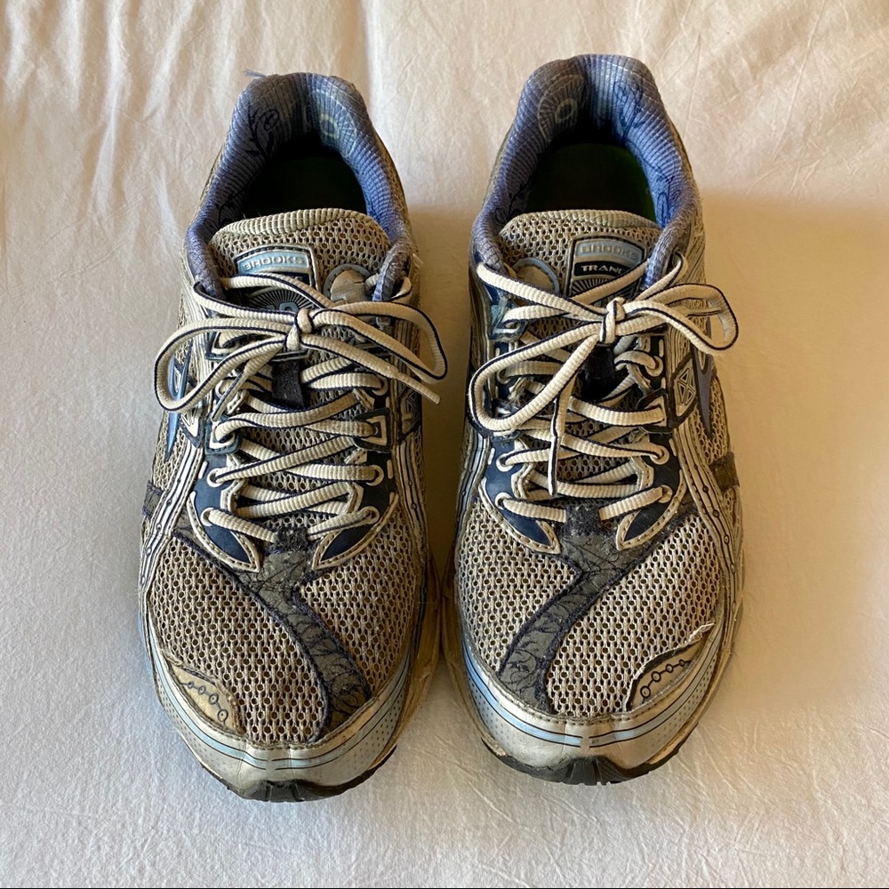 Brooks Trance Women’s Running Shoes
